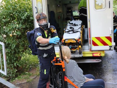 Nejstarší v Evropě. Pražská záchranka slaví 165 let od založení a chystá novinky v provozu